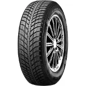 Nexen Yleisrenkaat NBlue 4Season 215/45R17 XL 91W