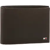 Tommy Hilfiger Eton Cc And Coin Pocket Lompakko