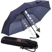 Euroschirm Light Trek Automatic sateenvarjo