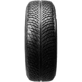 Michelin Talvirenkaat Pilot Alpin 5 235/55R17 XL 103V