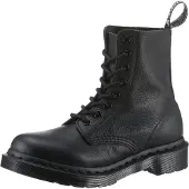 Dr. Martens Nauhanilkkurit 'Pascal' musta