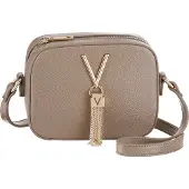 Valentino Olkalaukku 'Divina' taupe