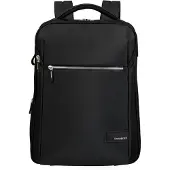 Samsonite Litepoint Yritysreppu 46 cm Kannettavan tietokoneen taskun syvyys Musta