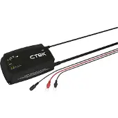 Ctek M15 EU akkulaturi - 12 V, 15 A