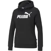 Puma Essential Logo Huppari