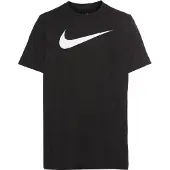 Nike Team Club 20 Tee (Youth) - Black - 128-137
