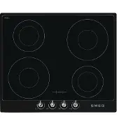 Smeg Victoria Sarjan Induktiotaso SI964 (60cm)
