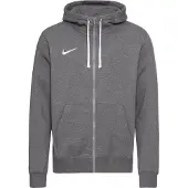 Nike Park Fleece Kokovetoketjullinen Collegepaita