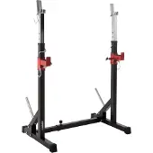 Hammer Barbell Rack Core 2.0