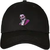 Cayler & Sons Mia Papi Curved Lippis
