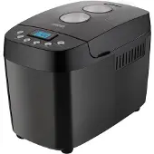 Unold 68525, 1,5 kg, Katseluikkuna, Ajastin, Säädettävä reunanruskistuksen hallinta, Pidä lämpimänä-toiminto, 850 W