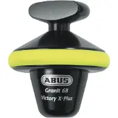 ABUS Jarrulevylukko Victory X-Plus 68 Half bolt