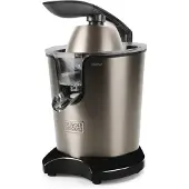 Black & Decker Black Decker BXCJ350E sitrusmehupuristin