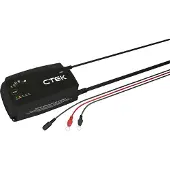 Ctek Akkulaturi Marine M25, 12 V / 25 A,