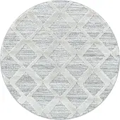 Adana Carpets matto Pisa 1201204703 120x120 cm