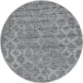 Adana Carpets matto Pisa 1201204702 120x120 cm