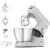 Kenwood KVC65.001WH planeettarobotti