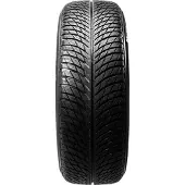 Michelin PILOT ALPIN 5 RP 255/35R19 96V 3PMSF XL RP