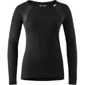 Gonso Base Therm Pitkähihainen Aluspaita