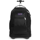 JanSport Driver 8 - Black - ONE SIZE