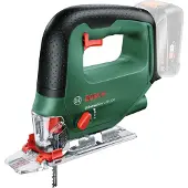 Bosch Pistosaha 18V-100, ilman akkua ja laturia