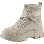 Buffalo Nauhanilkkurit 'Aspha Com1' beige