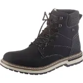 Rieker F3832 - Black - 40