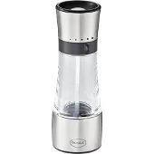 Rösle - Maustemylly 18 cm Ruostumaton teräs/Lasi