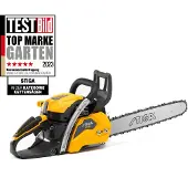 Stiga Moottorisaha 2,3 kW 52 cm³ 18"