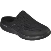 SKECHERS Summits - Vindicator - Black - 45