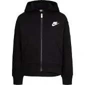 Nike Collegetakki 'CLUB FLEECE' musta