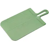 Koziol Snap leikkuulauta taitettava L 24,2 x 46,4 cm Nature leaf green