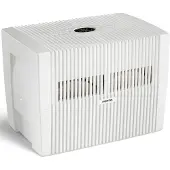 Venta AH550, Valkoinen, Musta, 8 W, AC, 300 mm, 450 mm (7055000)