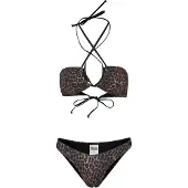 Urban Classics Aop Hot V Bikini