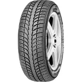 Kleber Yleisrenkaat Quadraxer SUV 215/65R17 XL 103V