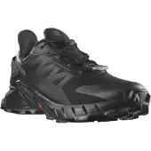 Salomon Supercross 4 Gore-tex Polkujuoksukengät