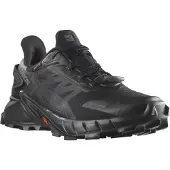 Salomon Supercross 4 Gore-tex Polkujuoksukengät
