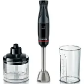 Bosch ErgoMaster Series 4 sauvasekoitin - 1000 W moottori - 4 QuattroBlade terää
