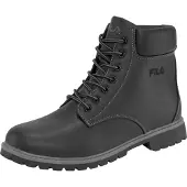 Bonprix Maverick Mid - Black - 44