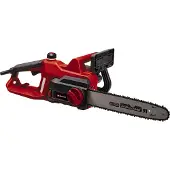 Einhell Electric chainsaw GC-EC 1935 (red/black, 1,900 watts)