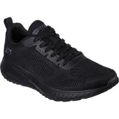 SKECHERS Bobs Squad Chaos-Prism Bold - Black - 43