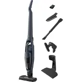 AEG AS52CB18DG Puikkotyhjiö akkupussiton 0,3 L 29 W musta, harmaa 2 kpl
