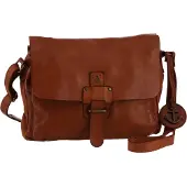 Harbour 2nd Anchor Love Rosi Crossbody-laukku Nahka 29 cm Ruskea