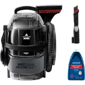 Bissell Crosswave Cordless 2.5 pesevä varsi-imuri