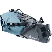 Deuter Cabezon SB 16 Pyörälaukku koko 16 l väri sininen