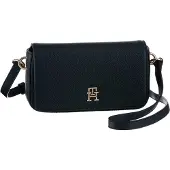 Tommy Hilfiger Emblem Flap Laukku