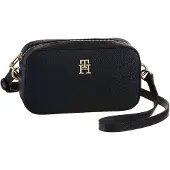 Tommy Hilfiger Emblem Camera Laukku