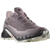 Salomon Alphacross 5 Gore-tex Polkujuoksukengät