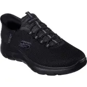 SKECHERS Sisäkengät musta