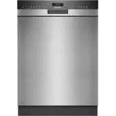 Siemens iQ500 SN45ZS07CE astianpesukone